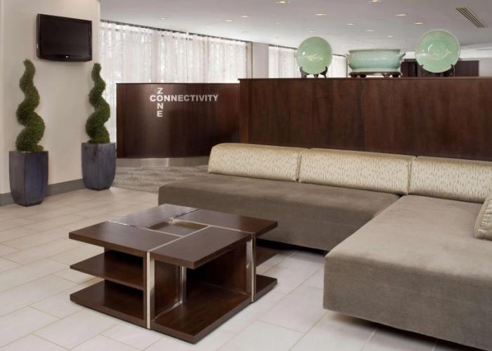 DoubleTree by Hilton Chicago Schaumburg