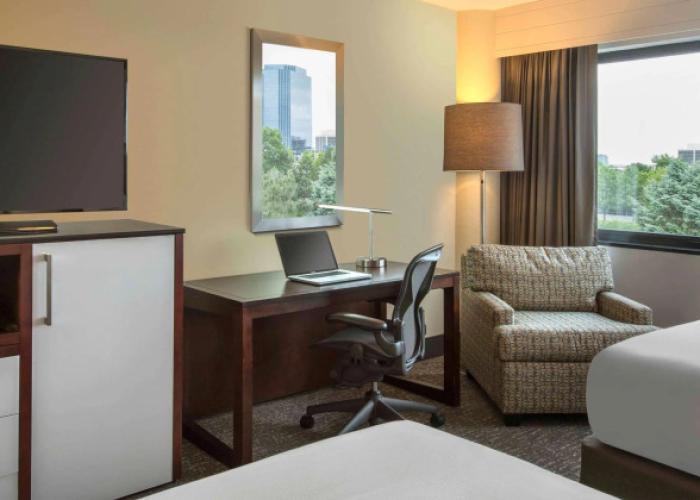 DoubleTree by Hilton Chicago Schaumburg