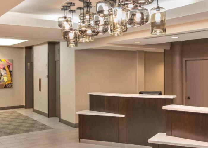 DoubleTree by Hilton Chicago Schaumburg