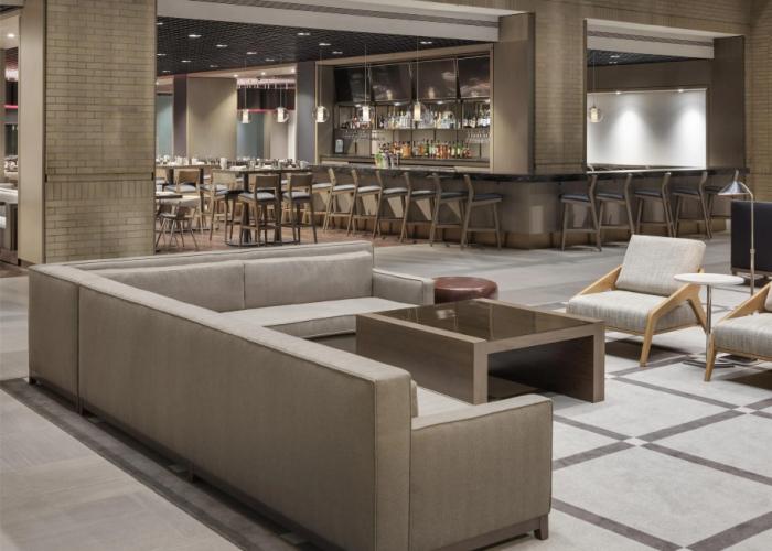 Hyatt Regency Schaumburg Chicago