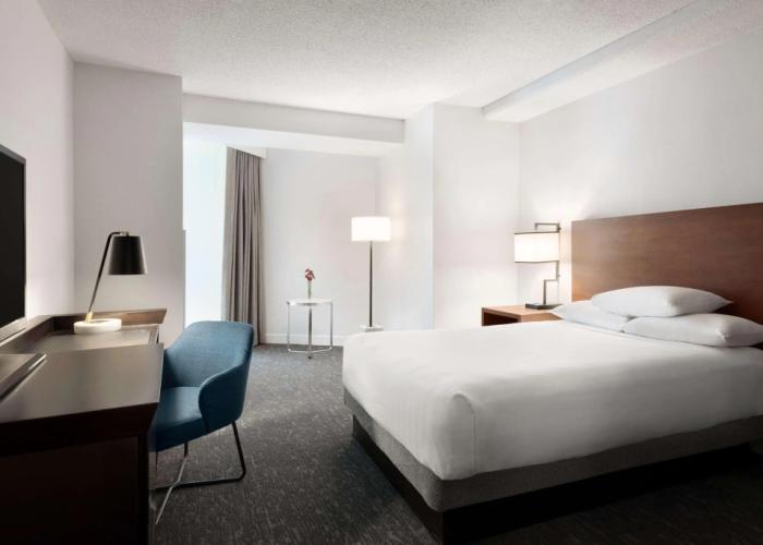 Hyatt Regency Schaumburg Chicago