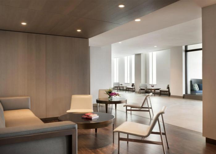 Hyatt Regency Schaumburg Chicago