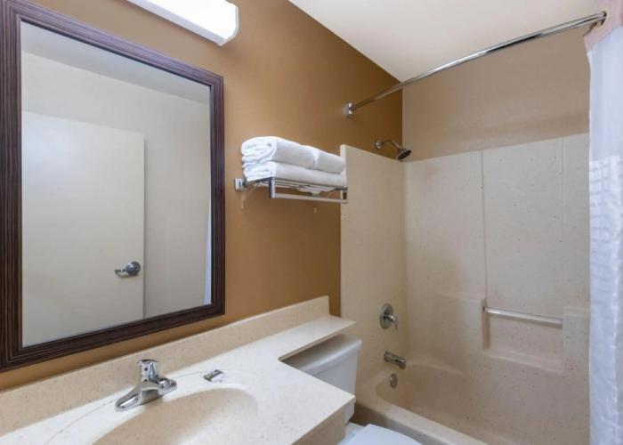Extended Stay America Suites Chicago Schaumburg I90