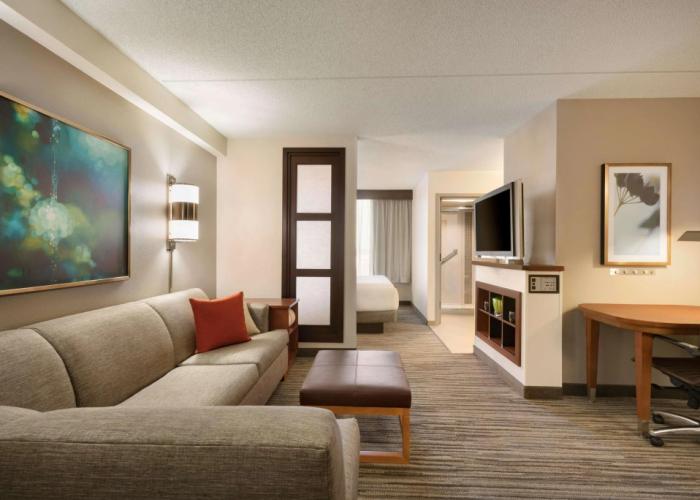 Hyatt Place Chicago/ Schaumburg
