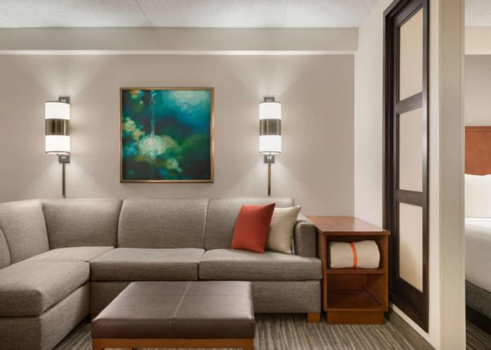 Hyatt Place Chicago/ Schaumburg