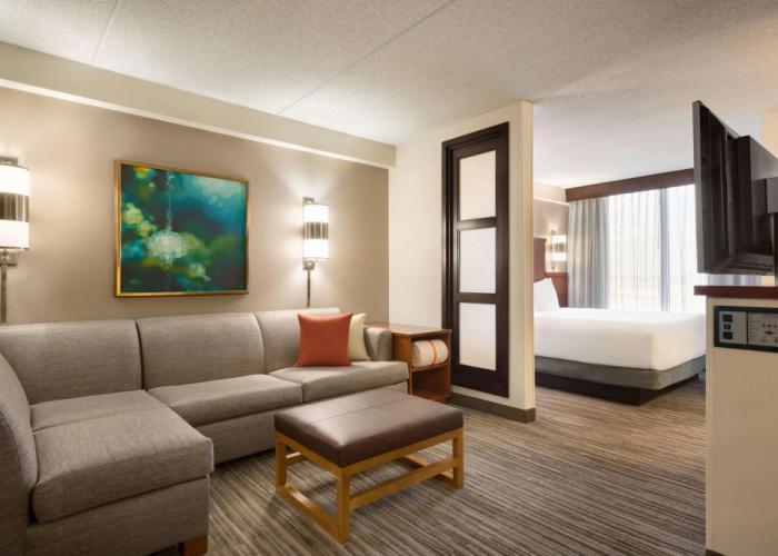 Hyatt Place Chicago/ Schaumburg
