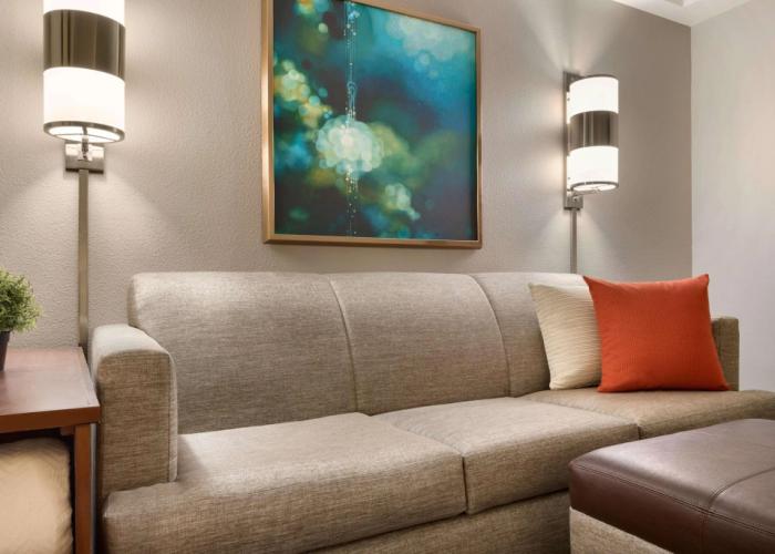 Hyatt Place Chicago/ Schaumburg