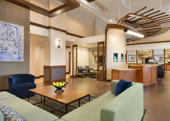 Hyatt Place Chicago/ Schaumburg