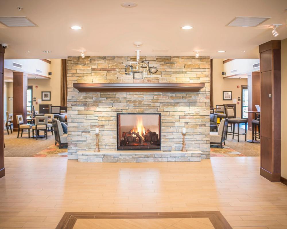 Staybridge Suites Sacramento - Folsom by IHG