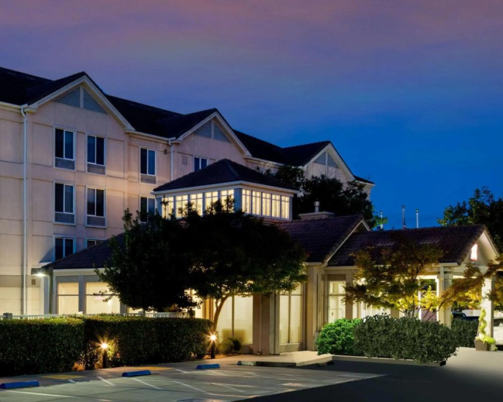 Hilton Garden Inn Folsom