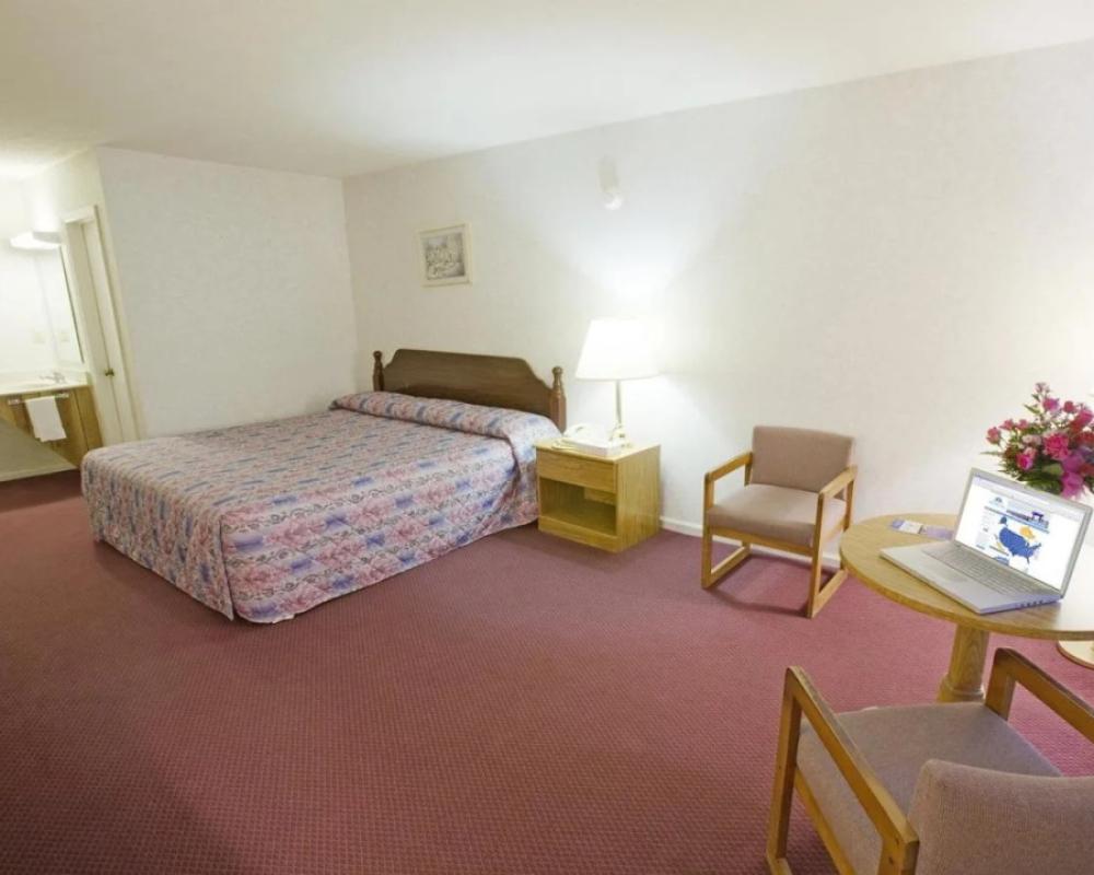 Americas Best Value Inn Jonesville
