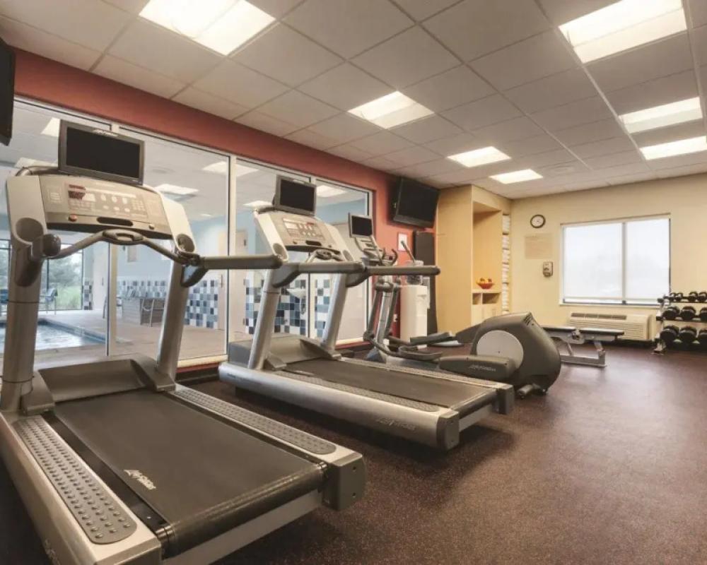 TownePlace Suites by Marriott Joliet South