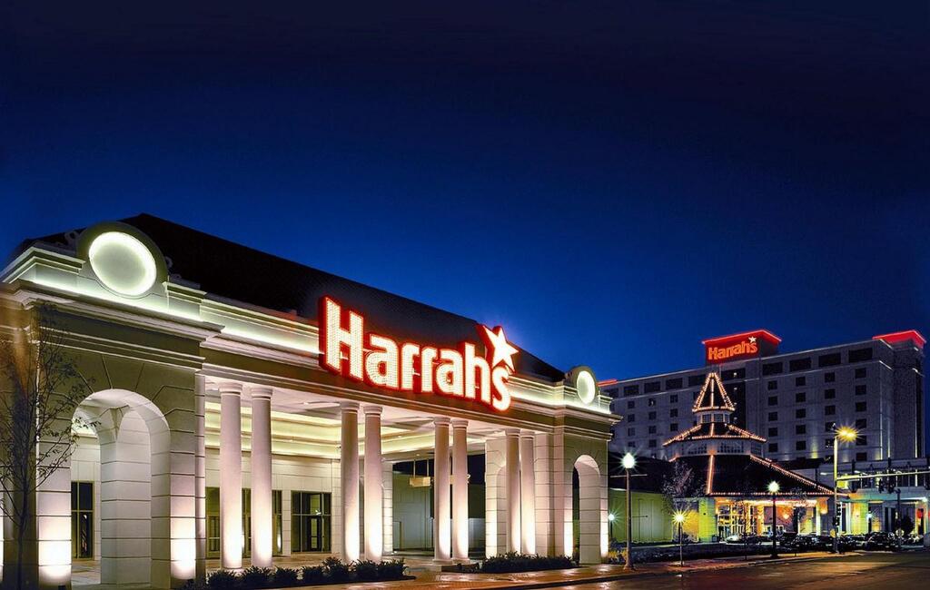 Harrah's Joliet Casino & Hotel