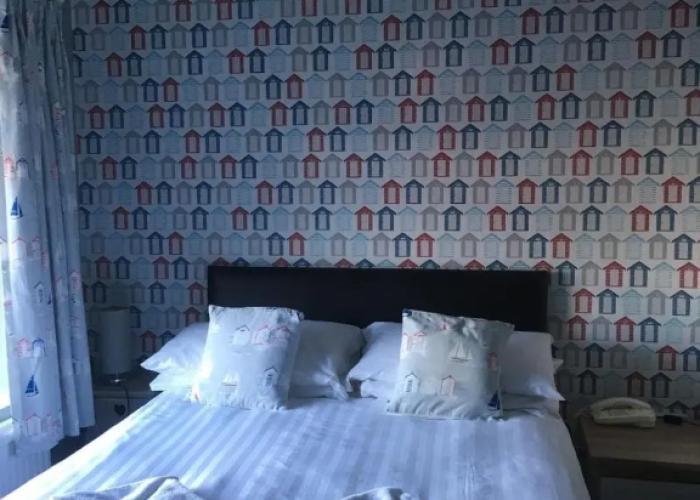 Min Y Mor Hotel