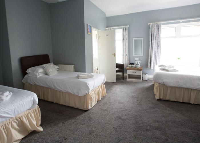 Min Y Mor Hotel