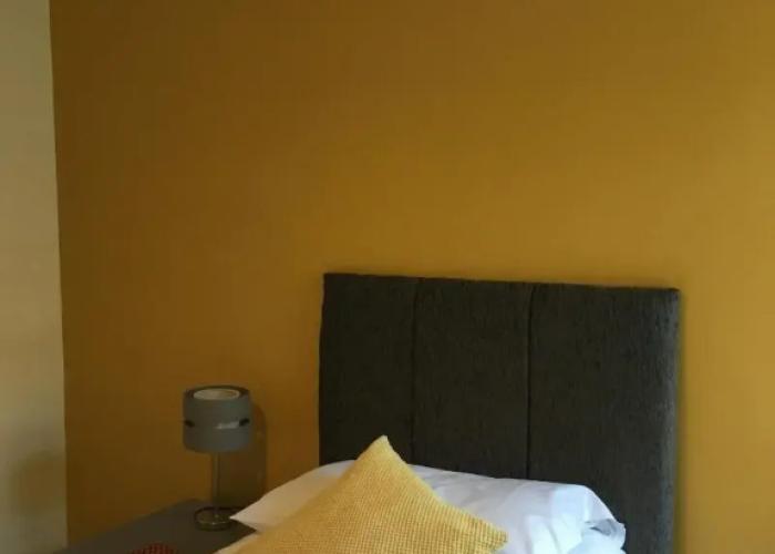 Min Y Mor Hotel