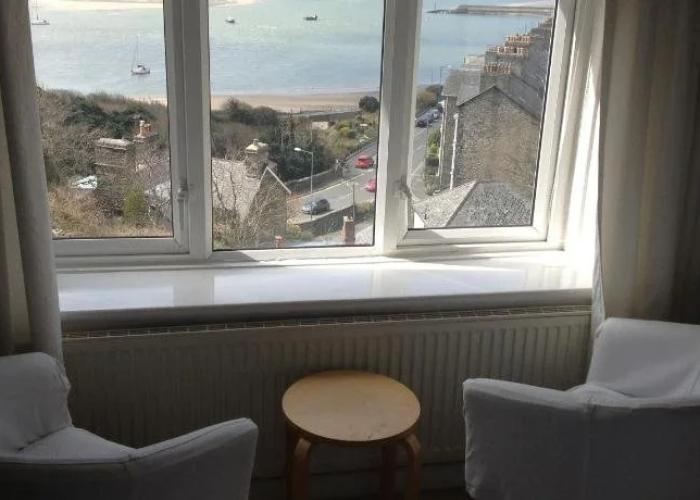 Bae Abermaw Hotel