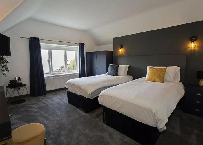 Bae Abermaw Hotel