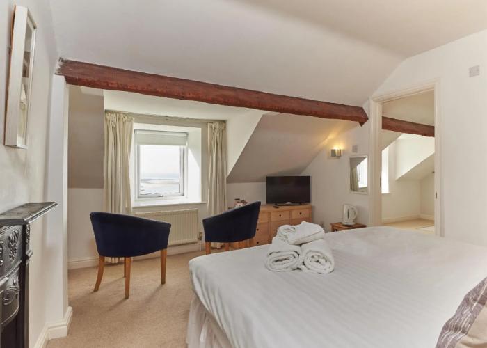 Bae Abermaw Hotel