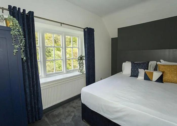 Bae Abermaw Hotel