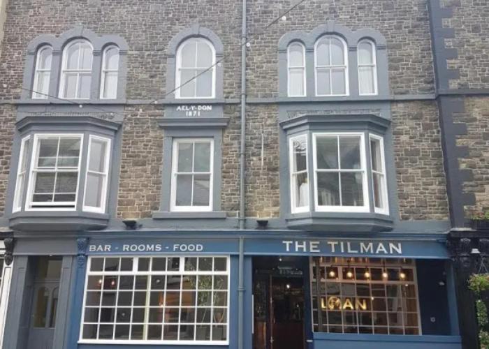 The Tilman