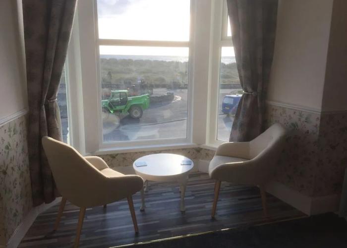 Seascape Guest House