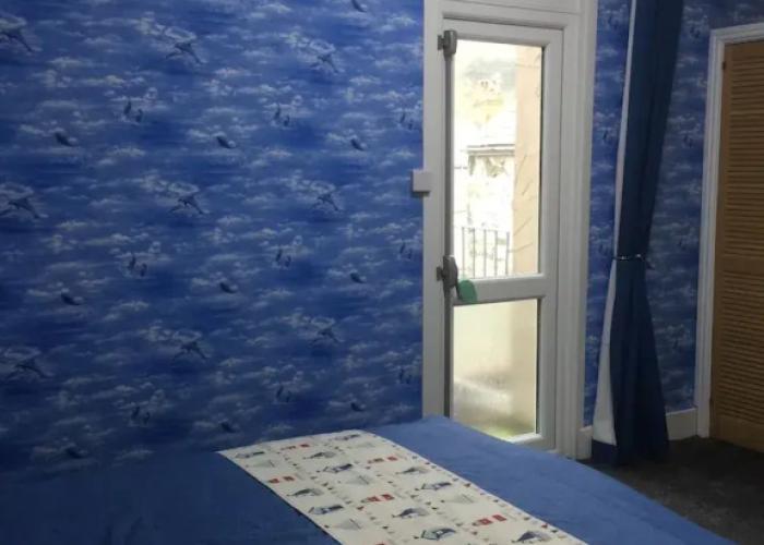 Seascape Guest House