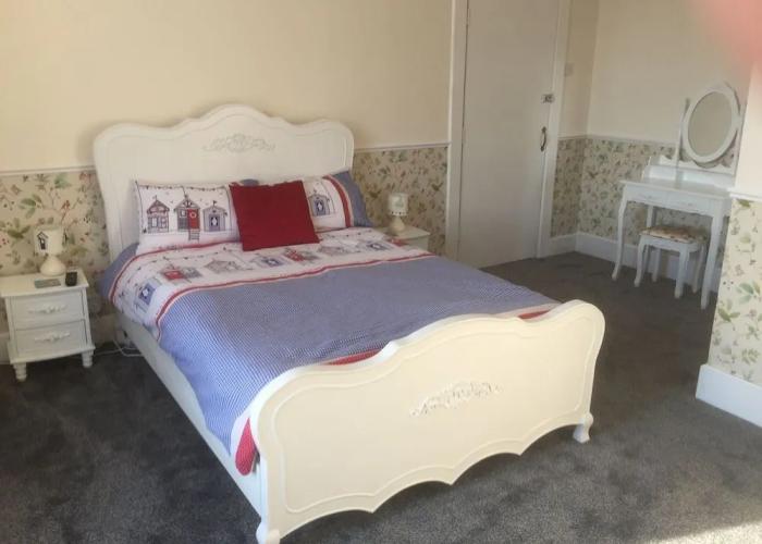 Seascape Guest House