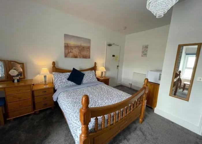 Seascape Guest House