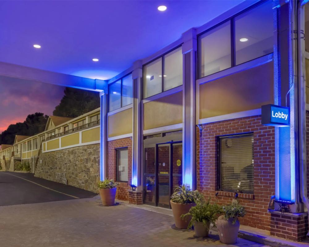 Best Western Fort Lee
