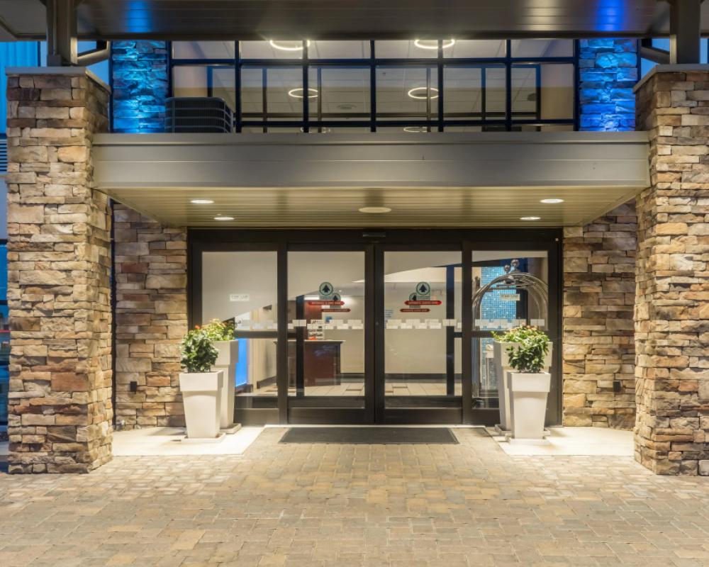 Holiday Inn Express Ft Payne by IHG