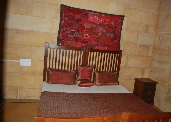 Hotel Pol Haveli