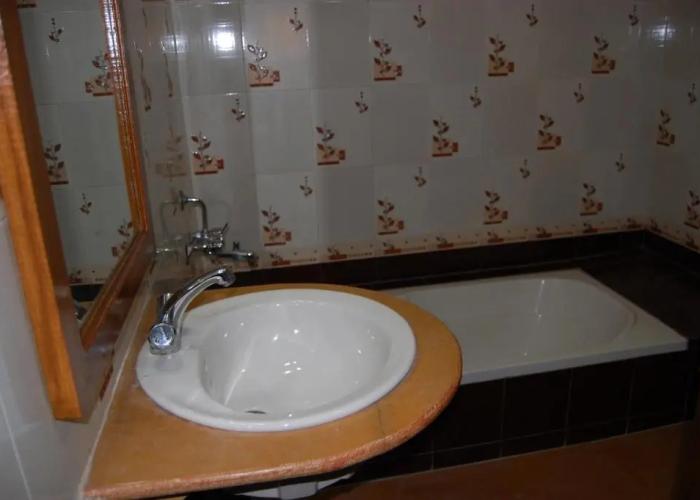 Hotel Pol Haveli