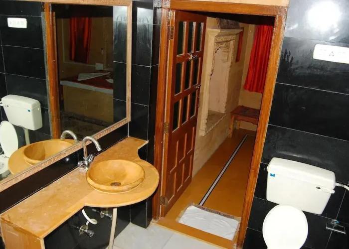 Hotel Pol Haveli