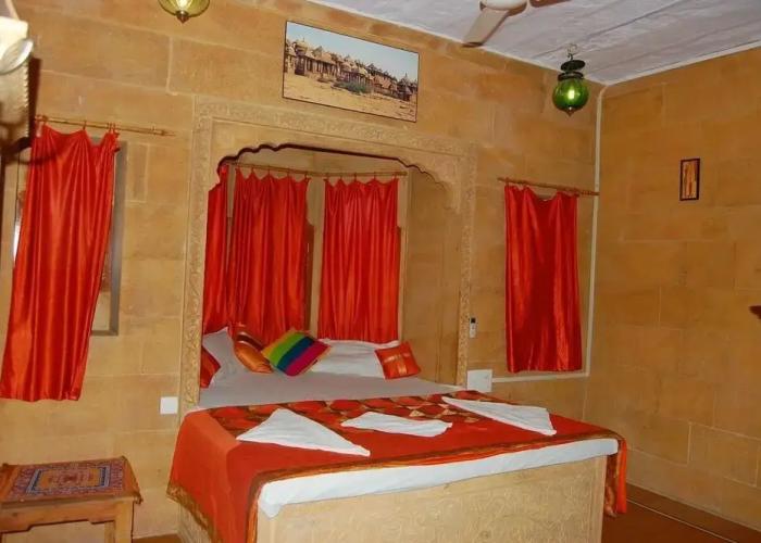 Hotel Pol Haveli
