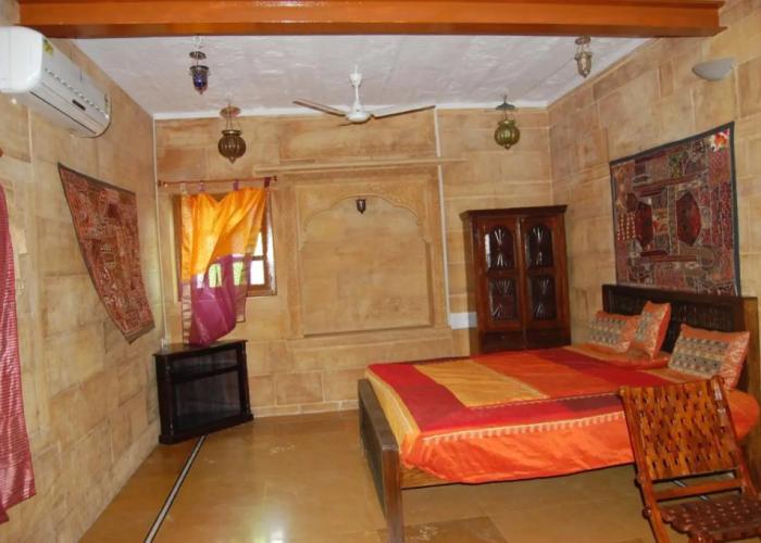 Hotel Pol Haveli