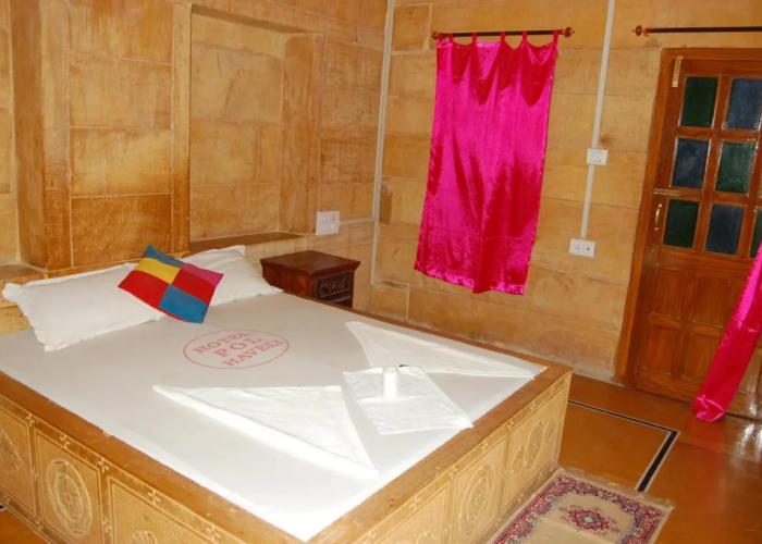 Hotel Pol Haveli