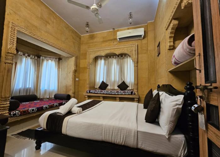 Hotel Royal Haveli