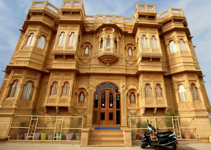 Hotel Royal Haveli