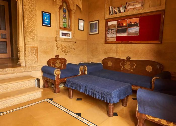 Hotel Royal Haveli
