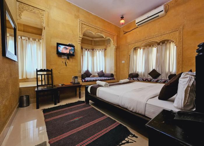 Hotel Royal Haveli