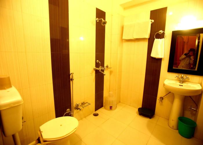 Hotel Royal Haveli