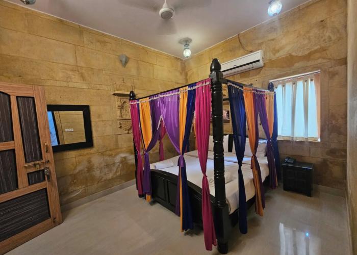 Hotel Royal Haveli