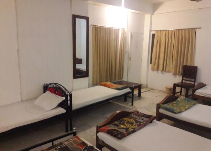 Hotel Royal Haveli