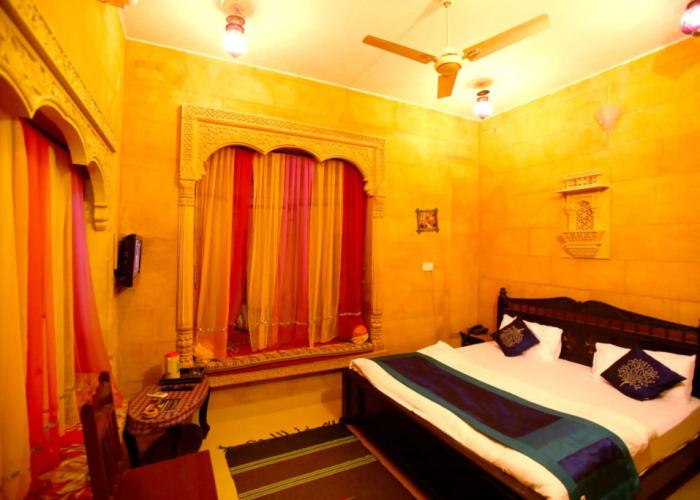 Hotel Royal Haveli