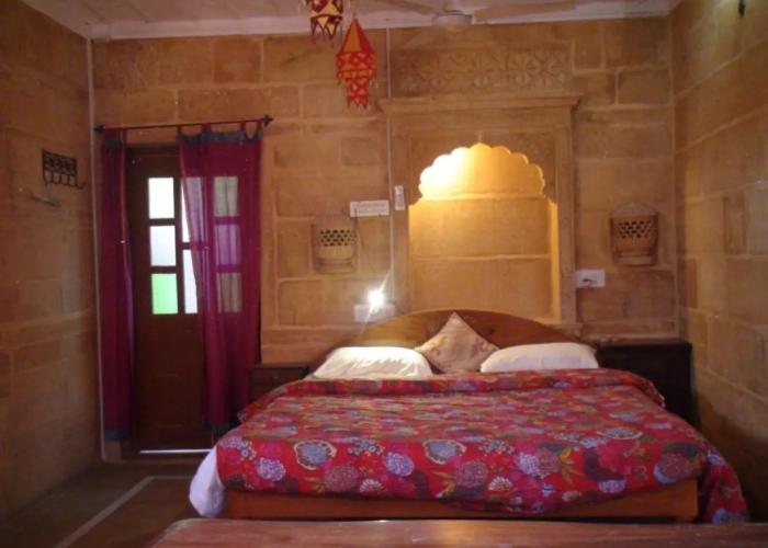 Hotel Oasis Haveli - Hostel