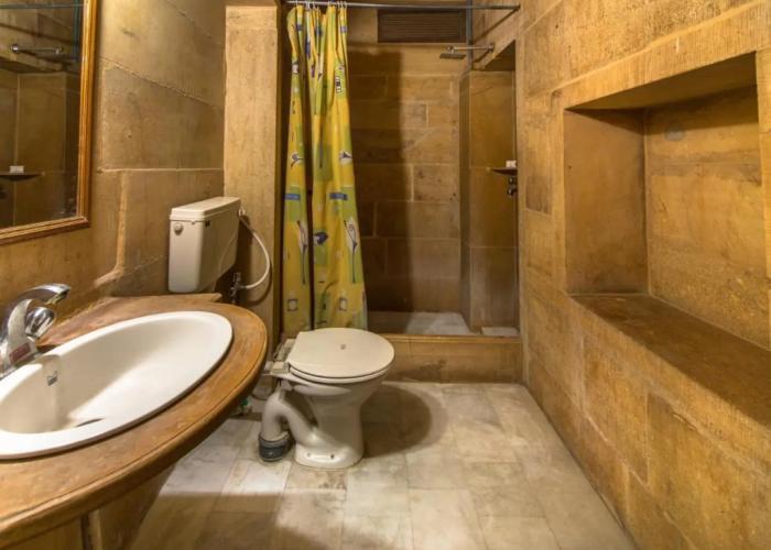 Hotel Oasis Haveli - Hostel