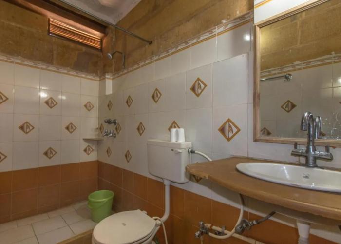 Hotel Oasis Haveli - Hostel