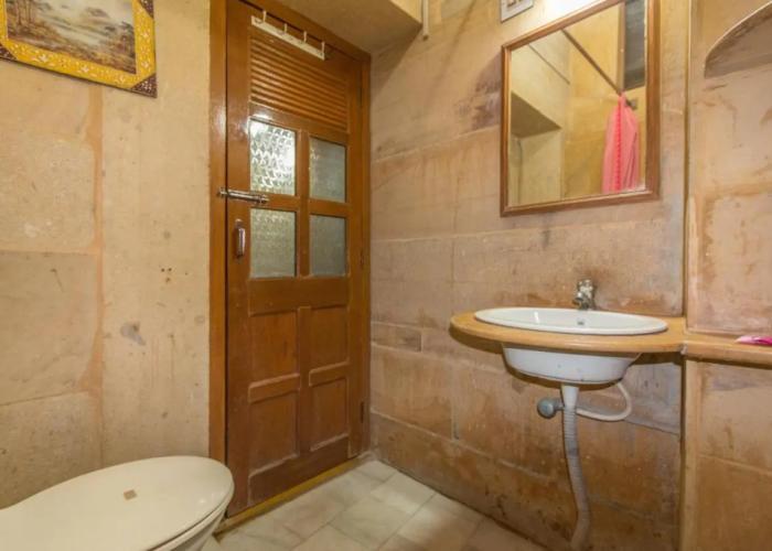 Hotel Oasis Haveli - Hostel