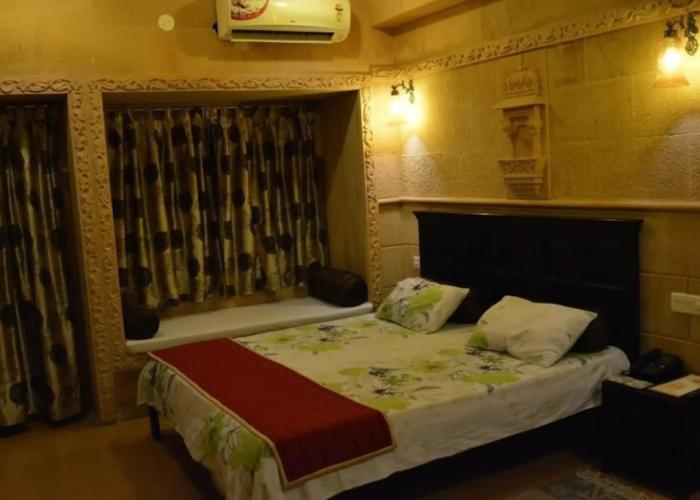 Hotel Jessulkot